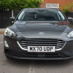 Heat.Seats,SatNav,PrivacyGlass - Image 2