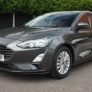 Heat.Seats,SatNav,PrivacyGlass - Image 3