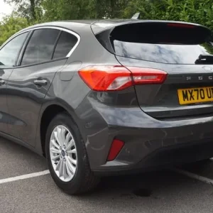 Heat.Seats,SatNav,PrivacyGlass - Image 5