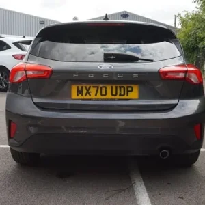 Heat.Seats,SatNav,PrivacyGlass - Image 6