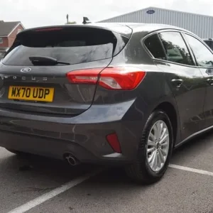 Heat.Seats,SatNav,PrivacyGlass - Image 7