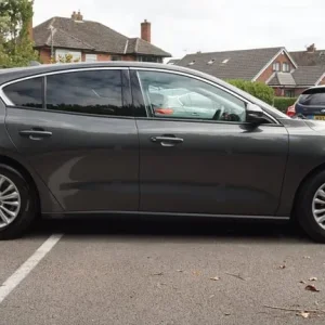 Heat.Seats,SatNav,PrivacyGlass - Image 8