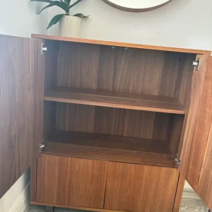 STOCKHOLM Cabinet (collection only NW7 1ND) - Image 2