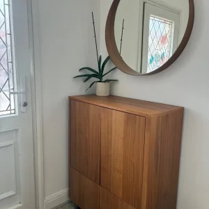 STOCKHOLM Cabinet (collection only NW7 1ND) - Image 4