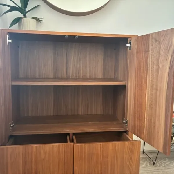 STOCKHOLM Cabinet (collection only NW7 1ND)