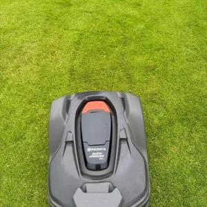 Husqvarna 450X Robot Mower - Image 3