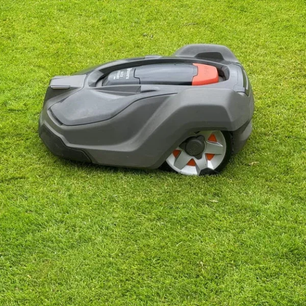 Husqvarna 450X Robot Mower