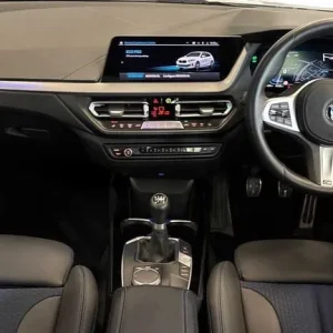 2022 BMW 1 Series 118i M Sport Hatchback - Image 6