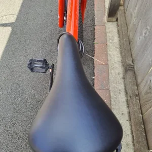 Bike Shockwave (Inc, lock & helmet) - Image 3