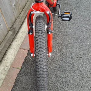 Bike Shockwave (Inc, lock & helmet) - Image 6