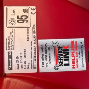 Mountfield - Image 4