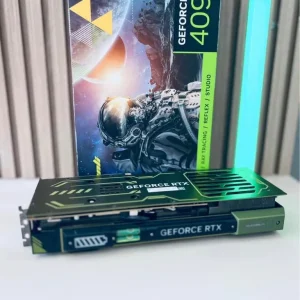 RTX 4090 CyberTank - Image 3