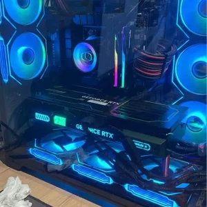 RTX 4090 CyberTank - Image 4