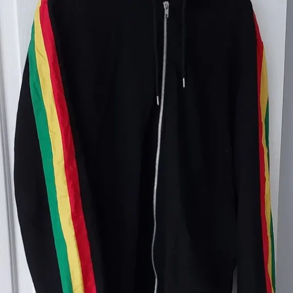 Mens hoodie top