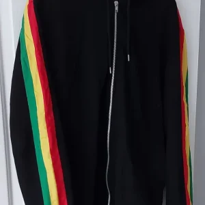 Mens hoodie top