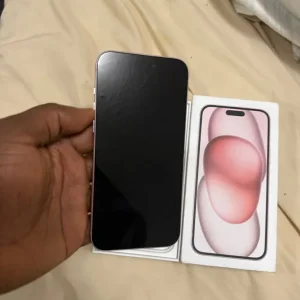 iPhone 15 Plus - 128GB - Pink - Image 2