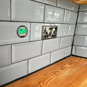 2008 Mercedes-Benz Sprinter 2.1 311 CDi Dropside 2dr Diesel Manual RWD L3 (109 bhp) Specialist Ve... - Image 4