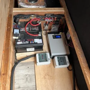 2008 Mercedes-Benz Sprinter 2.1 311 CDi Dropside 2dr Diesel Manual RWD L3 (109 bhp) Specialist Ve... - Image 5