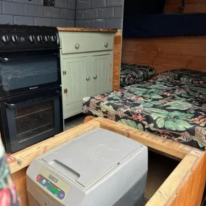 2008 Mercedes-Benz Sprinter 2.1 311 CDi Dropside 2dr Diesel Manual RWD L3 (109 bhp) Specialist Ve... - Image 7