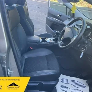 2015 Peugeot 3008 1.6 HDi Allure 5dr HATCHBACK Diesel Manual - Image 3