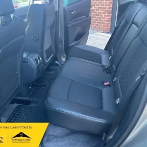 2015 Peugeot 3008 1.6 HDi Allure 5dr HATCHBACK Diesel Manual - Image 4