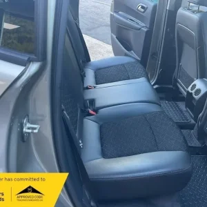 2015 Peugeot 3008 1.6 HDi Allure 5dr HATCHBACK Diesel Manual - Image 5