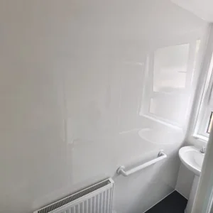 Wet Wall High white gloss - Image 2