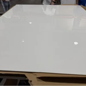 Wet Wall High white gloss - Image 4