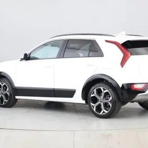 2024 Kia Niro 1.6h GDi 3 DCT Euro 6 (s/s) 5dr ESTATE Petrol/Electric Hybrid Automatic - Image 2