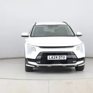 2024 Kia Niro 1.6h GDi 3 DCT Euro 6 (s/s) 5dr ESTATE Petrol/Electric Hybrid Automatic - Image 5