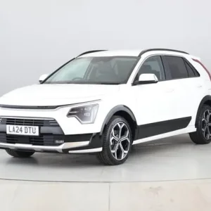 2024 Kia Niro 1.6h GDi 3 DCT Euro 6 (s/s) 5dr ESTATE Petrol/Electric Hybrid Automatic - Image 6