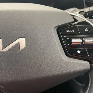 2024 Kia Niro 1.6h GDi 3 DCT Euro 6 (s/s) 5dr ESTATE Petrol/Electric Hybrid Automatic - Image 7