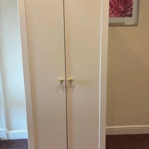Child's Wardrobe