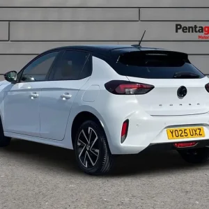 Vauxhall Corsa 1.2 Turbo Yes Hatchback 5dr Petrol Manual Euro 6 s/s 100 Ps - Image 2