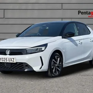 Vauxhall Corsa 1.2 Turbo Yes Hatchback 5dr Petrol Manual Euro 6 s/s 100 Ps - Image 3