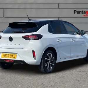 Vauxhall Corsa 1.2 Turbo Yes Hatchback 5dr Petrol Manual Euro 6 s/s 100 Ps - Image 4