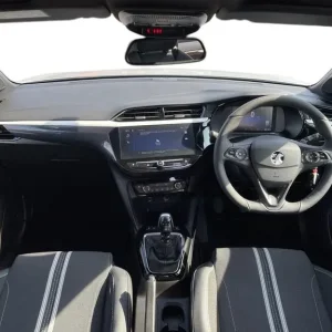 Vauxhall Corsa 1.2 Turbo Yes Hatchback 5dr Petrol Manual Euro 6 s/s 100 Ps - Image 7