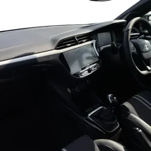 Vauxhall Corsa 1.2 Turbo Yes Hatchback 5dr Petrol Manual Euro 6 s/s 100 Ps - Image 8