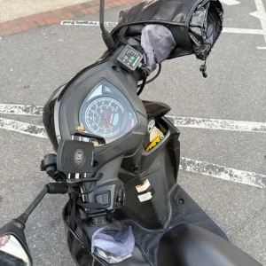 Suzuki, ADDRESS, 2019, 113 (cc) - Image 3