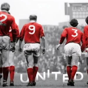 BOBBY CHARLTON HAND SIGNED - Image 3