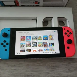 Nintendo Switch - Image 4