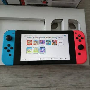 Nintendo Switch - Image 6
