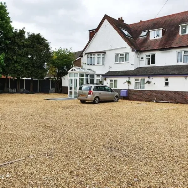 Parking Space to rent in Birmingham (B37) | Stashbee