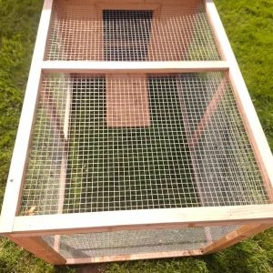 Chicken/ animal run. - Image 3