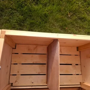 Chicken/ animal run. - Image 4