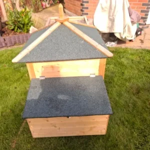 Chicken/ animal run. - Image 6