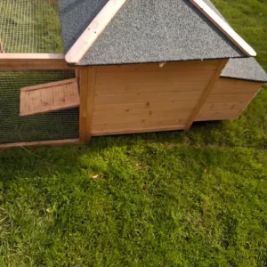 Chicken/ animal run. - Image 7