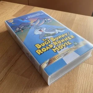 The Bugs Bunny Road Runner Movie - Image 3