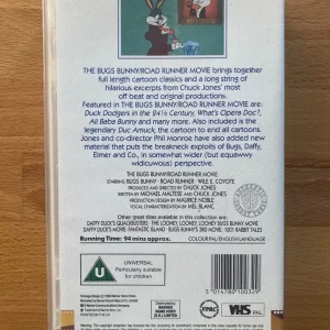 The Bugs Bunny Road Runner Movie - Image 4