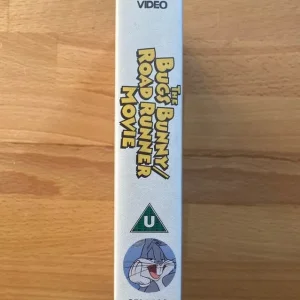 The Bugs Bunny Road Runner Movie - Image 5